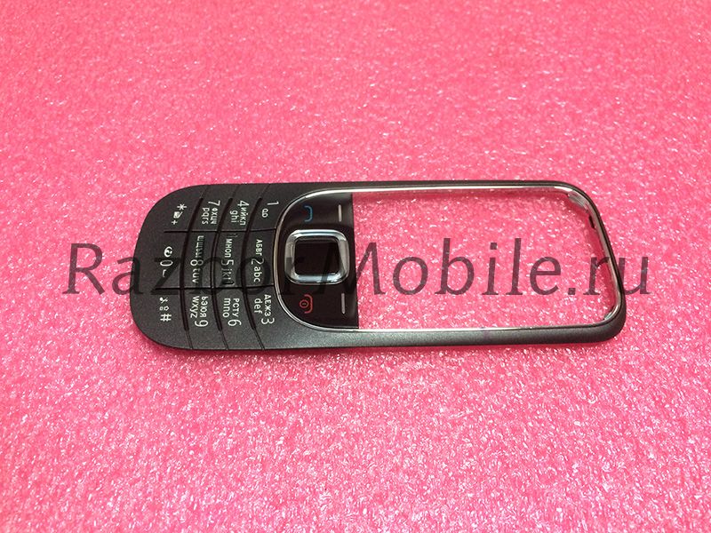 Клавиатура Nokia 2323