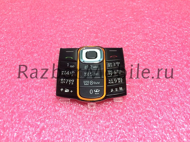 Клавиатура Nokia 2600C