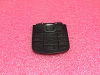 Клавиатура Nokia 2710 черный