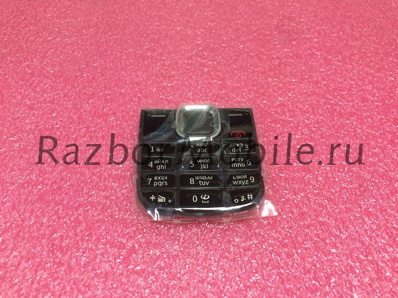 Клавиатура Nokia 5130