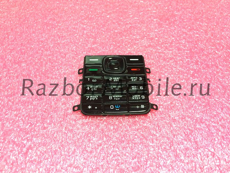 Клавиатура Nokia 5310