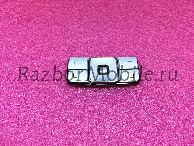 Клавиатура Nokia 6270