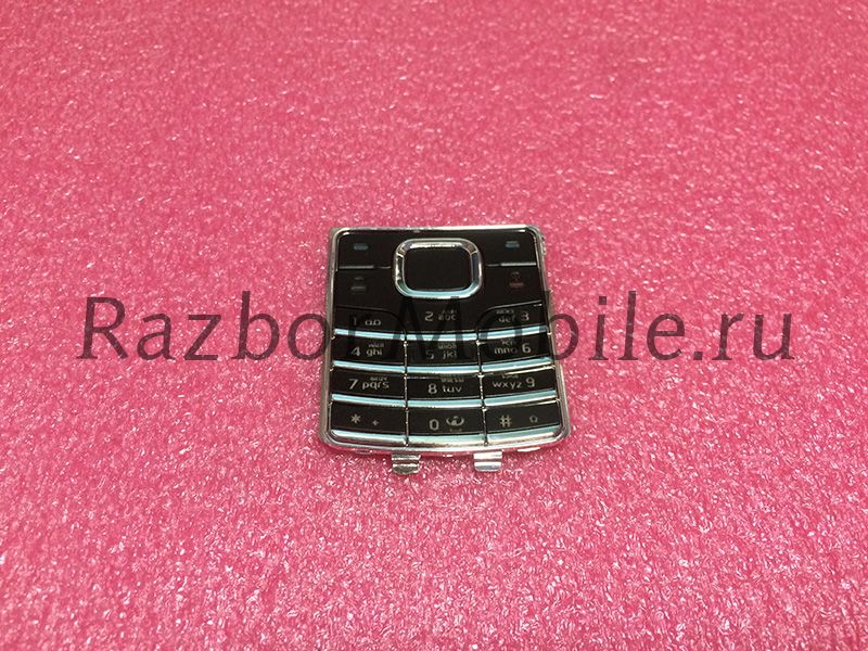Клавиатура Nokia 6500C