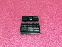 Клавиатура Nokia 8800 arte черный