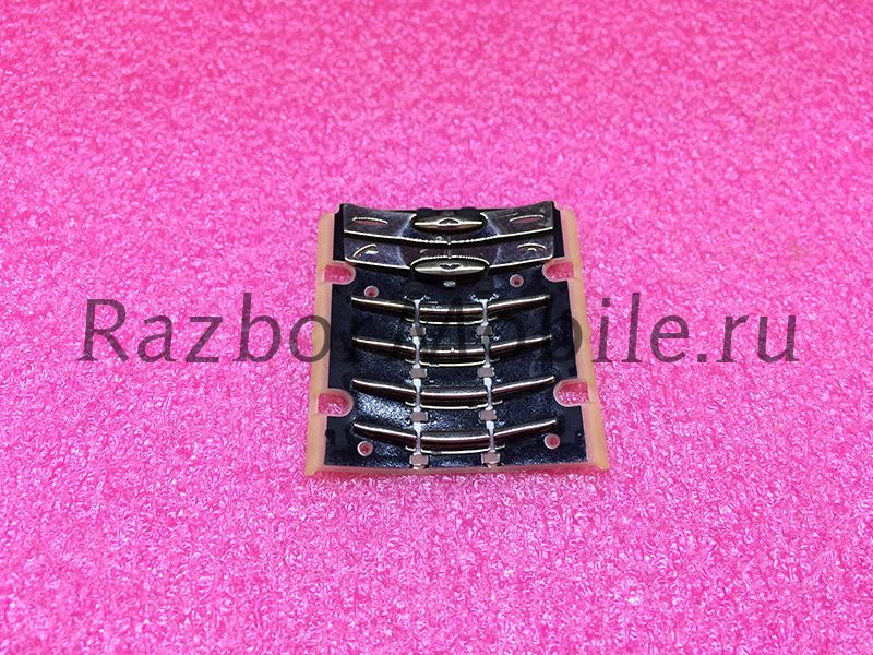 Клавиатура Nokia 8910