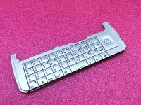 Клавиатура Nokia C6-00 белый