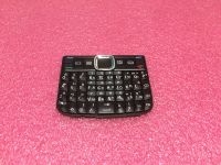 Клавиатура Nokia E63 черный