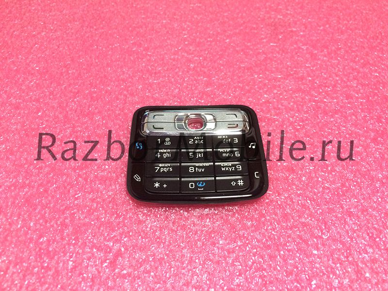 Клавиатура Nokia N73