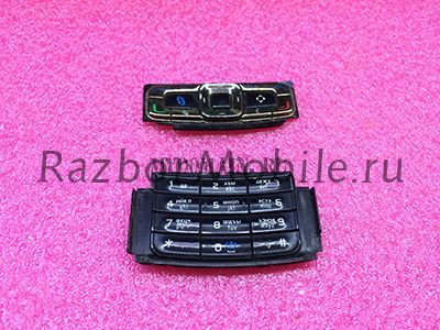 Клавиатура Nokia N95 8gb