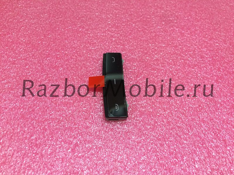 Клавиатура Nokia X6