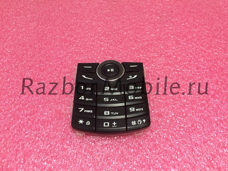 Клавиатура Samsung E2232