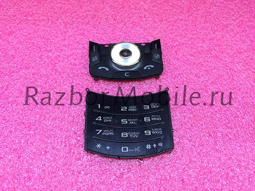 Клавиатура Samsung i560