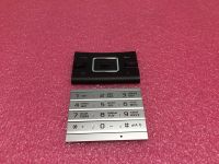 Клавиатура Sony Ericsson J20 комплект черный