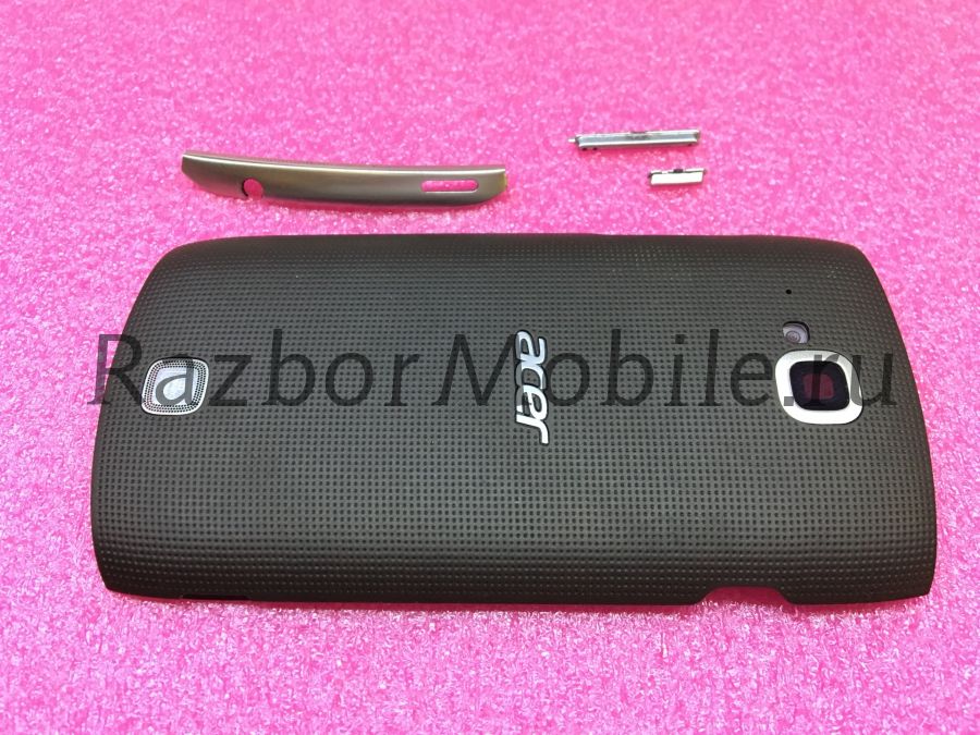 Корпус Acer S500