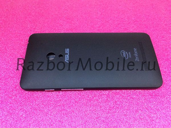 Корпус Asus ZenFone 3 Max ZC520TL