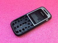 Корпус Nokia 1200 серый
