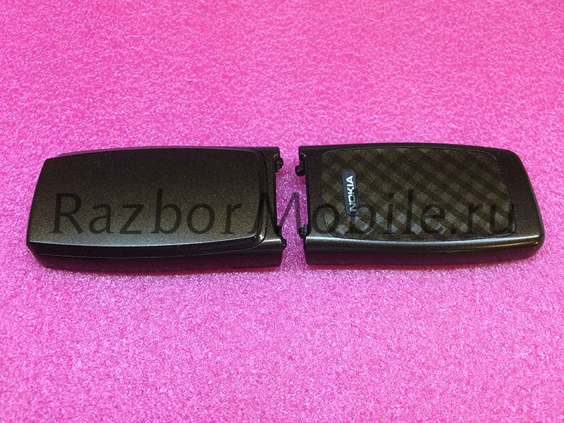 Корпус Nokia 2650