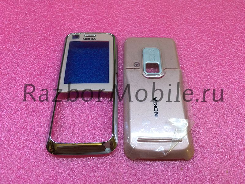 Корпус Nokia 6120