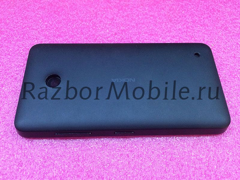 Корпус Nokia 630