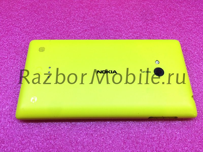 Корпус Nokia 720
