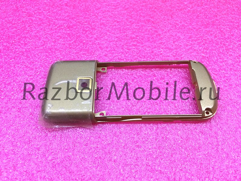 Корпус Nokia 8800 Arte Gold (средняя часть)