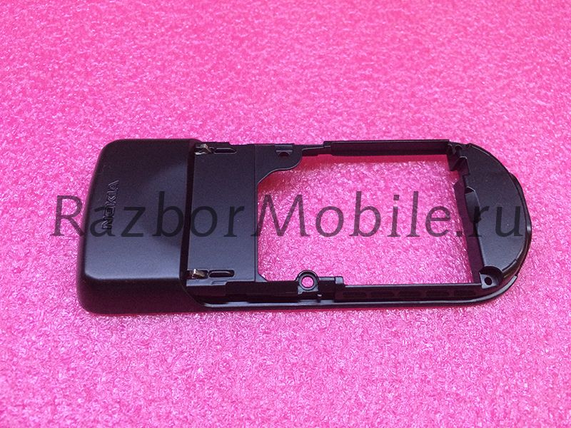 Корпус Nokia 8800 Sirocco (средняя часть)