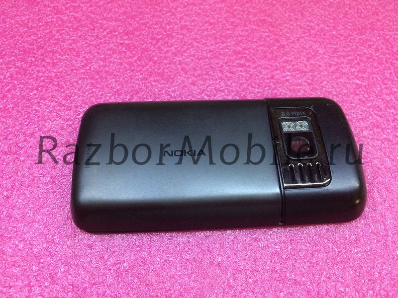 Корпус Nokia C6-01