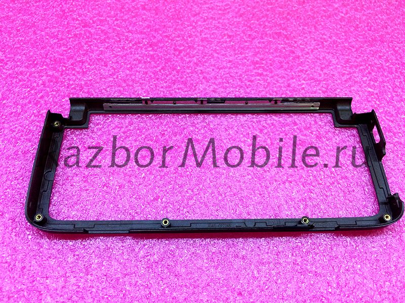 Корпус Nokia E90