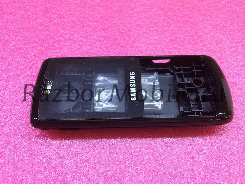 Корпус Samsung C3212