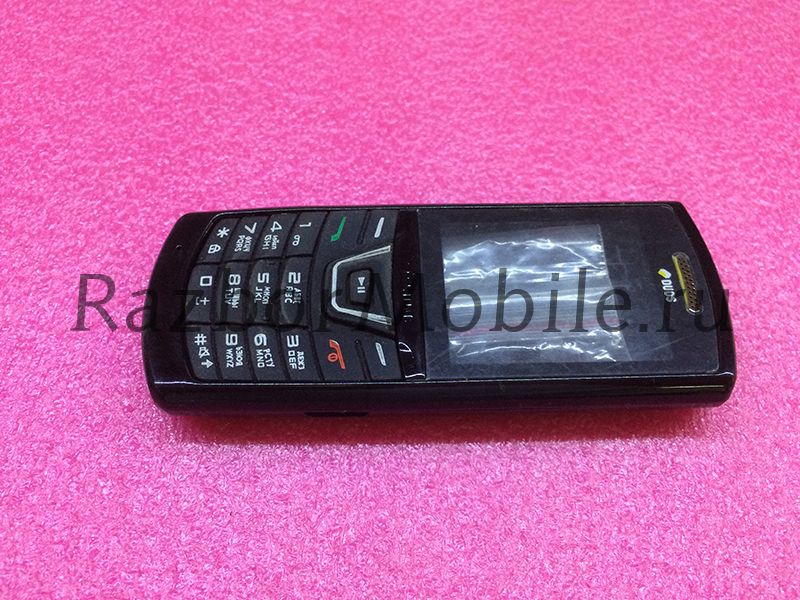 Корпус Samsung E1252