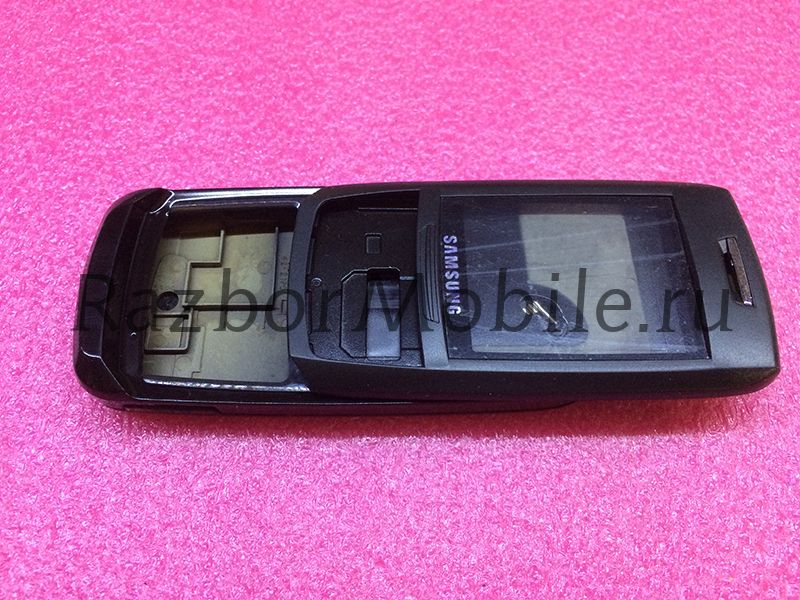 Корпус Samsung E250