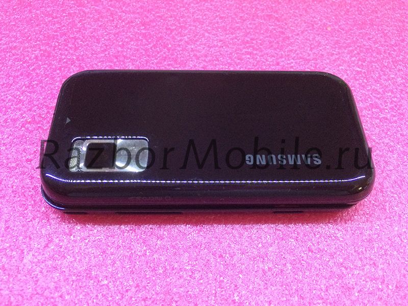 Корпус Samsung F700
