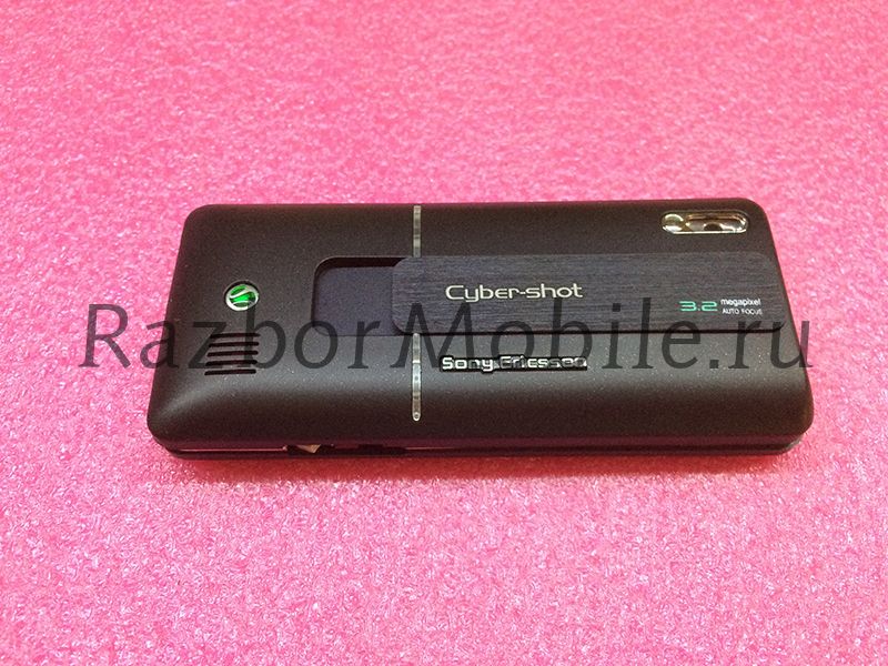 Корпус Sony Ericsson K770
