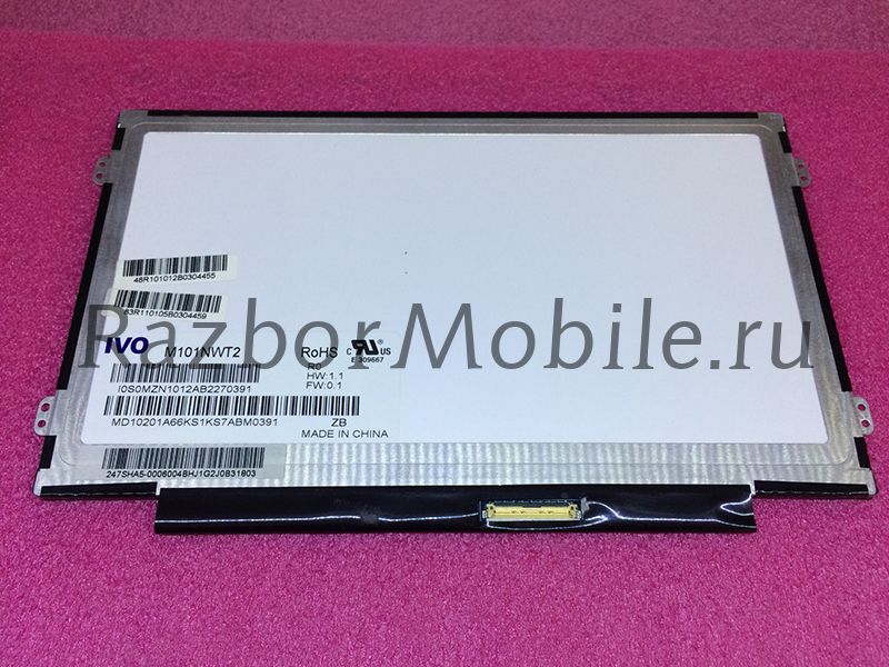Матрица m101nwt2 R0