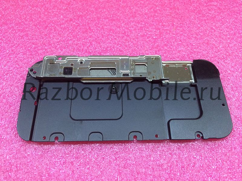 Поворотный механизм Nokia 5730