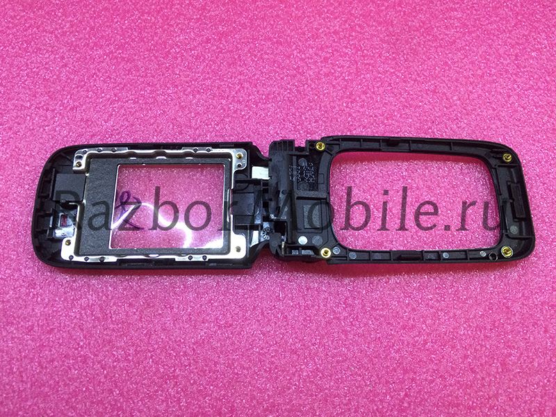 Поворотный механизм Nokia 6085