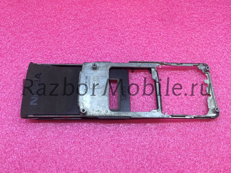 Поворотный механизм Nokia 6280