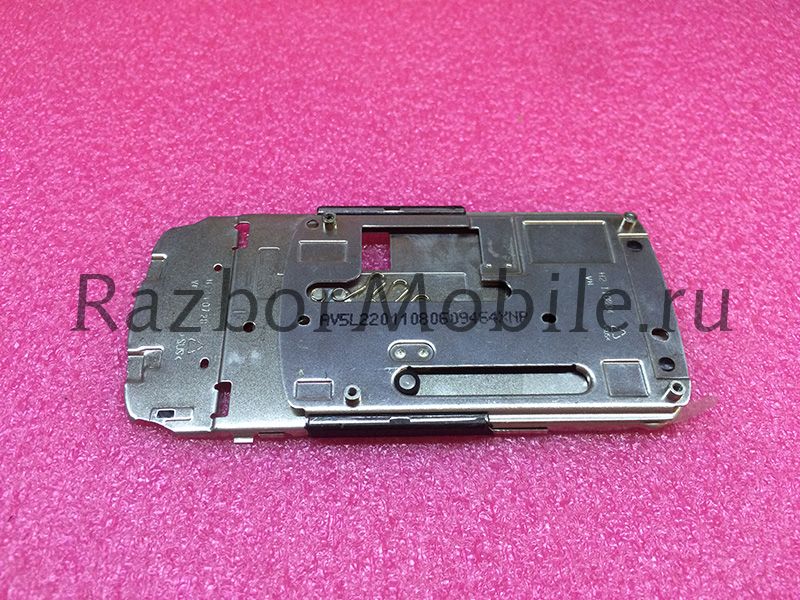 Поворотный механизм Nokia C2-03/C2-06