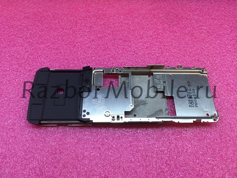 Поворотный механизм Nokia E65