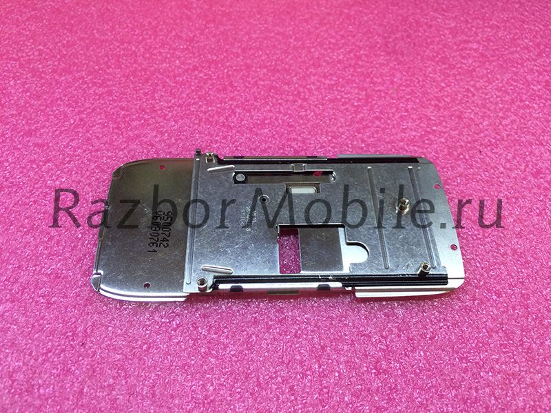 Поворотный механизм Nokia E66