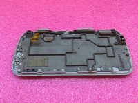 Поворотный механизм Nokia N97 с шлейфом клавиатуры