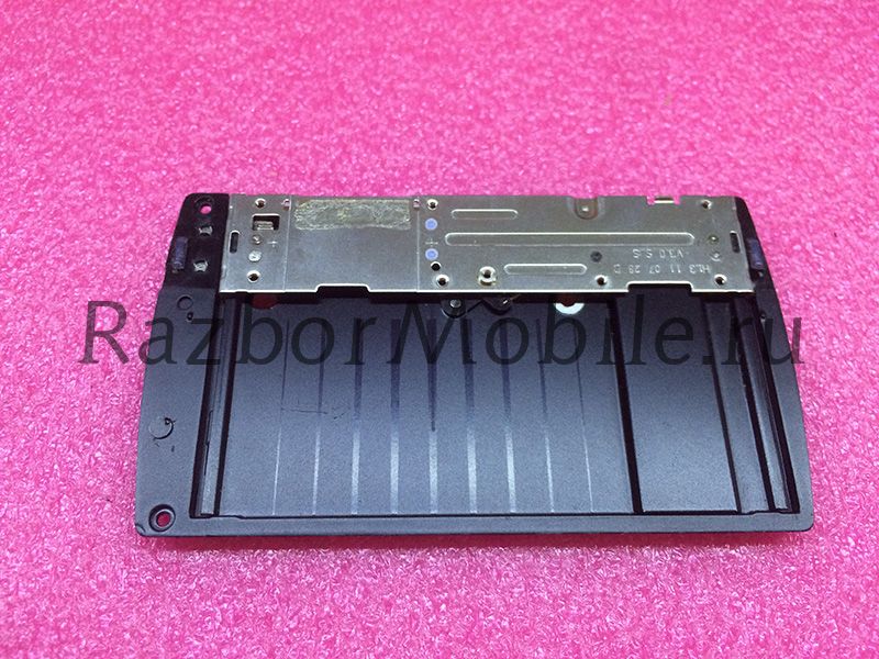 Поворотный механизм SonyEricsson SK17i (Mini Pro)