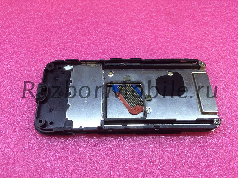 Поворотный механизм SonyEricsson U100i (Yari)