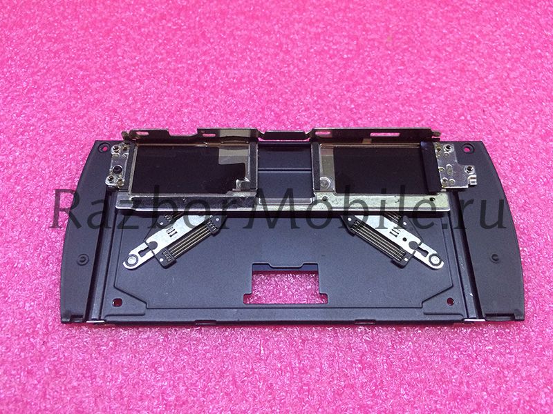 Поворотный механизм SonyEricsson U8i (Vivaz Pro)