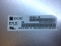 Подсветка в сборе HR215WU1-100