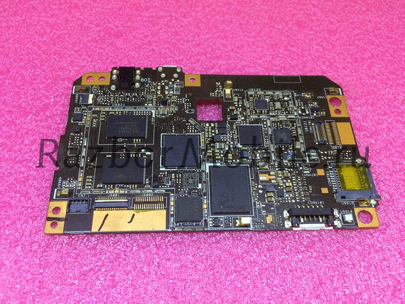 Системная плата Asus ME173x