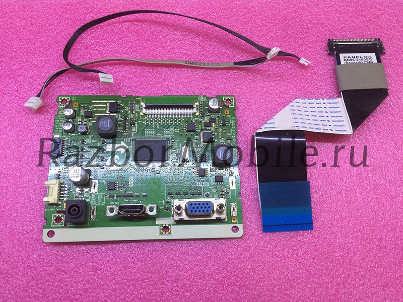 Системная плата (Main) BN41-01780B