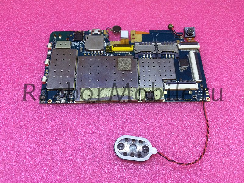 Системная плата Explay Trend 3g