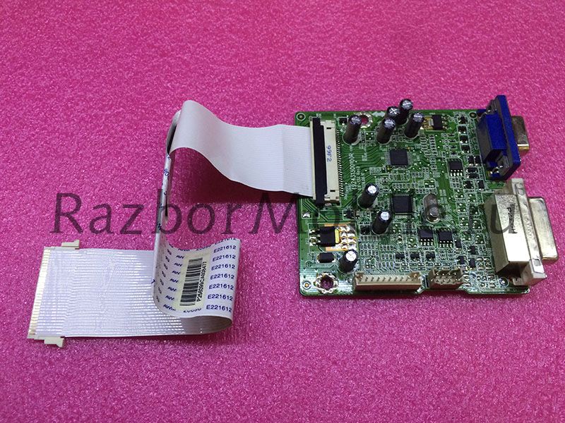 Системная плата (Main) Hanns g hsg1070