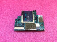 Системная плата iphone 2g